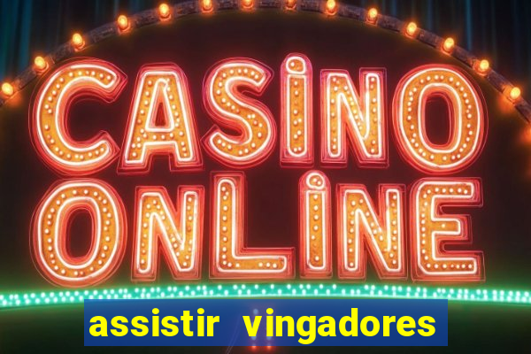 assistir vingadores guerra infinita dublado google drive