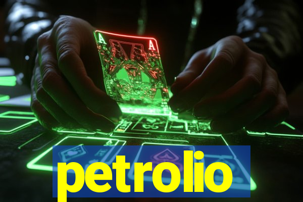 petrolio