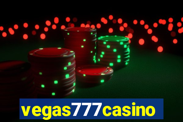 vegas777casino
