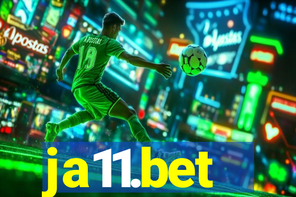 ja11.bet