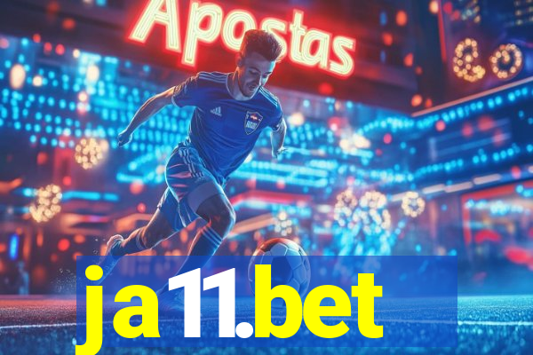 ja11.bet