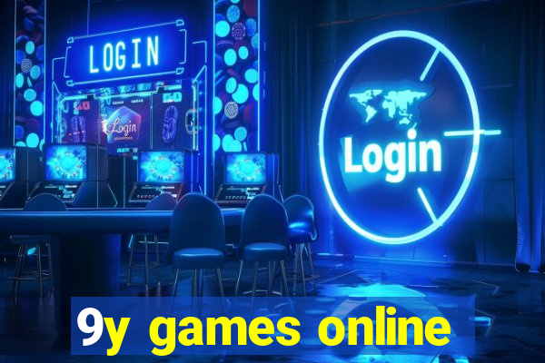 9y games online