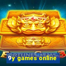 9y games online