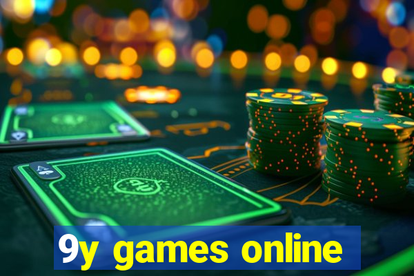 9y games online