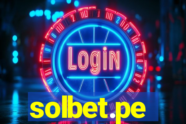 solbet.pe