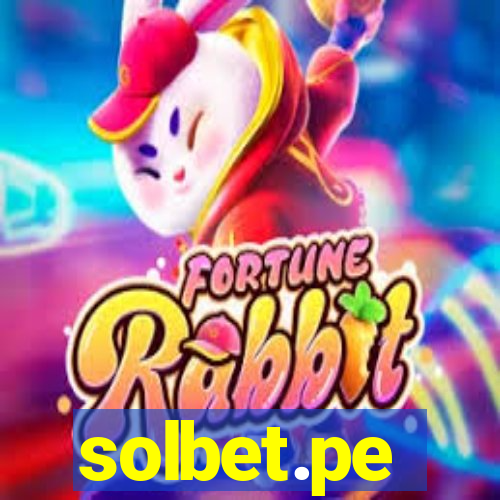 solbet.pe