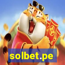 solbet.pe