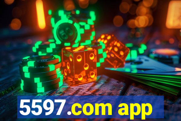 5597.com app