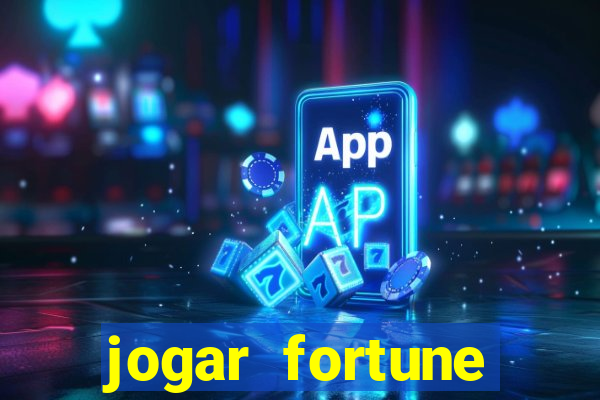 jogar fortune rabbit gratis