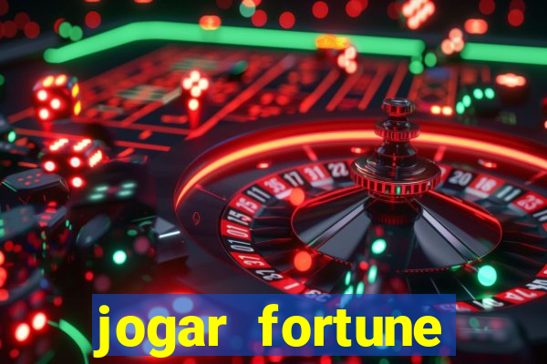 jogar fortune rabbit gratis