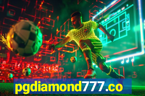 pgdiamond777.com