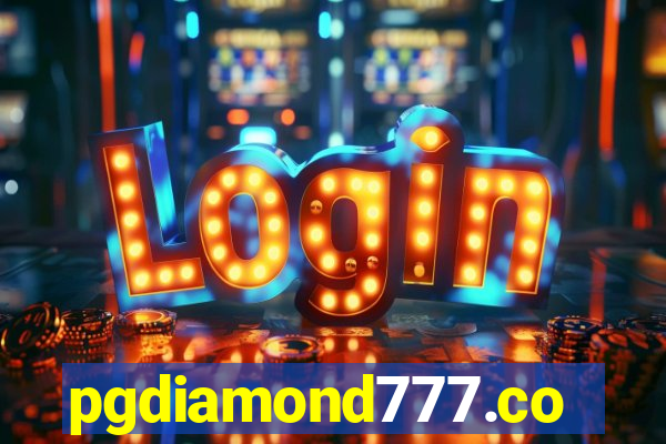 pgdiamond777.com