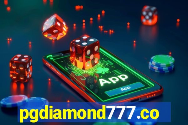 pgdiamond777.com