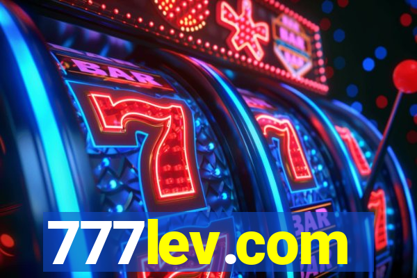 777lev.com