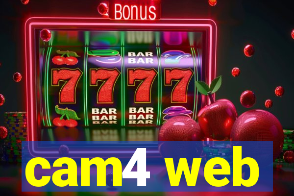cam4 web