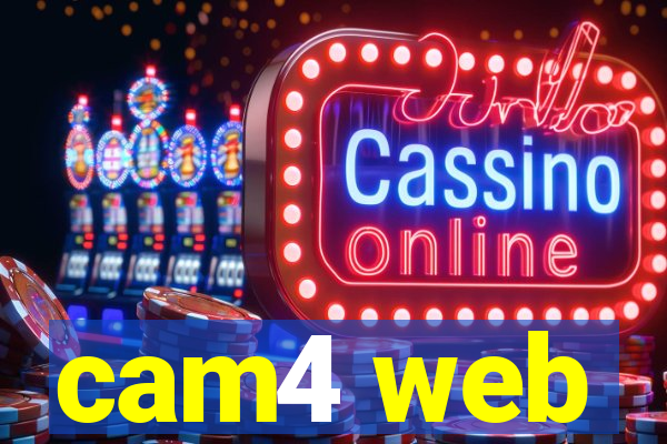 cam4 web