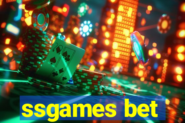 ssgames bet