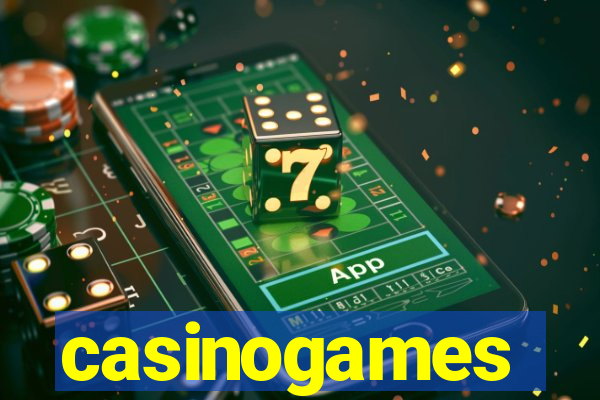casinogames