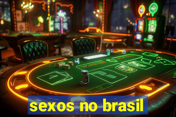 sexos no brasil