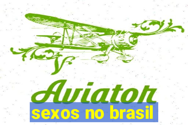 sexos no brasil