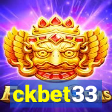 ckbet33