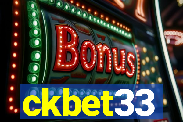 ckbet33
