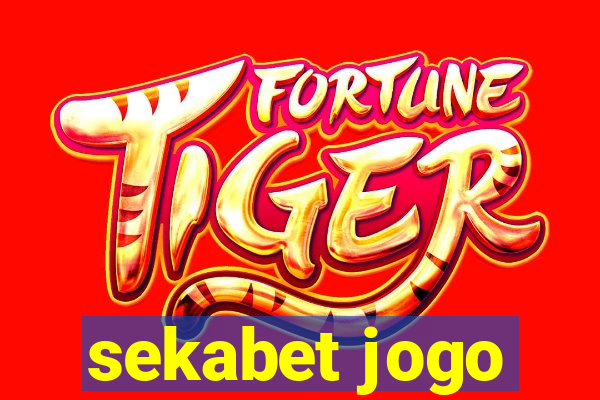 sekabet jogo