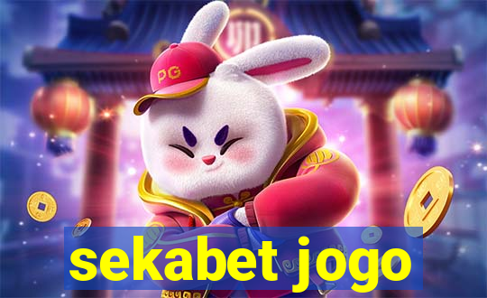 sekabet jogo