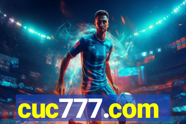 cuc777.com