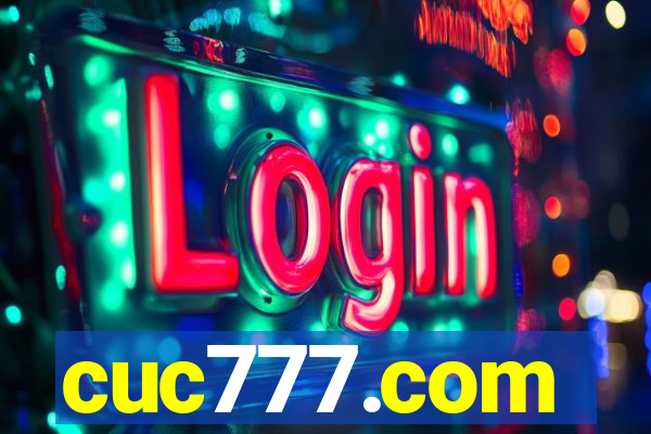 cuc777.com