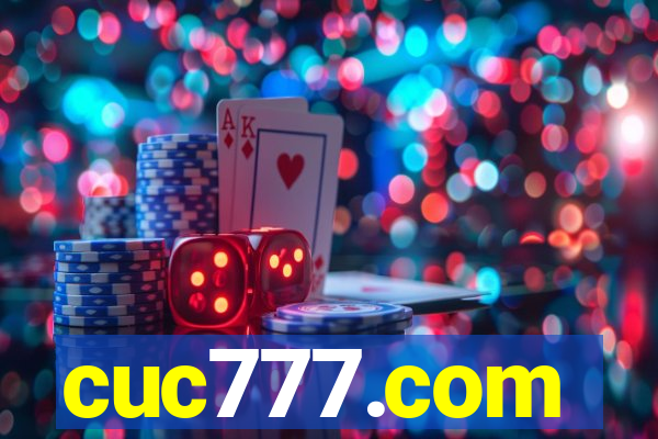cuc777.com