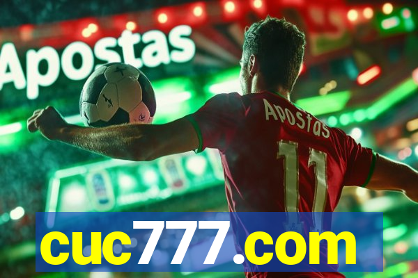 cuc777.com