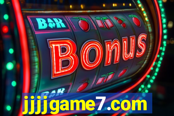 jjjjgame7.com