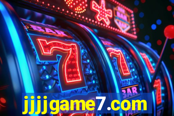 jjjjgame7.com