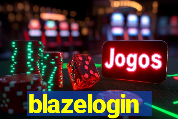 blazelogin