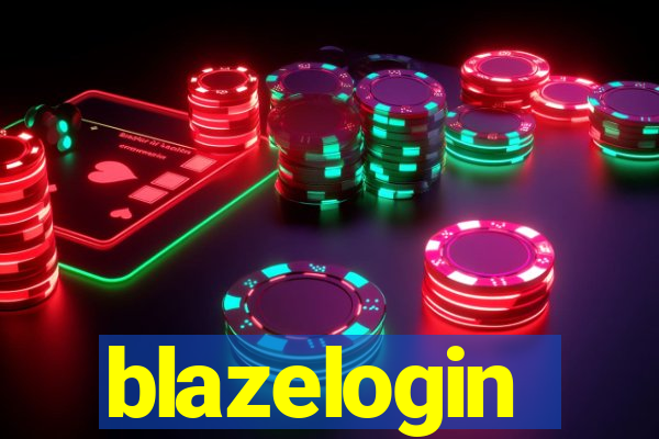 blazelogin