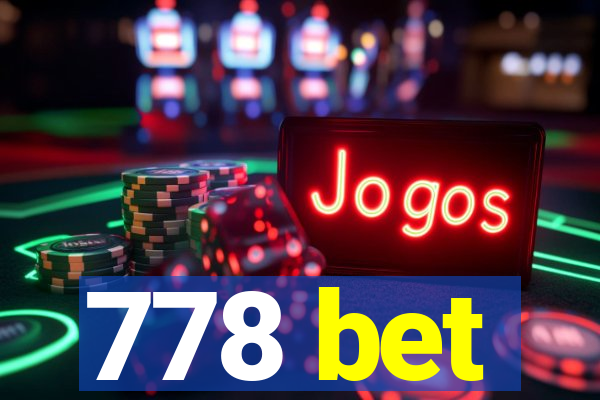 778 bet
