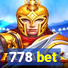 778 bet