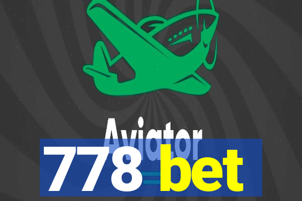 778 bet
