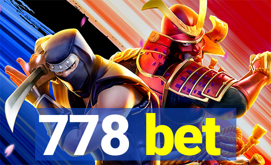 778 bet
