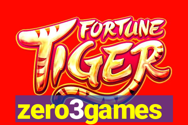 zero3games