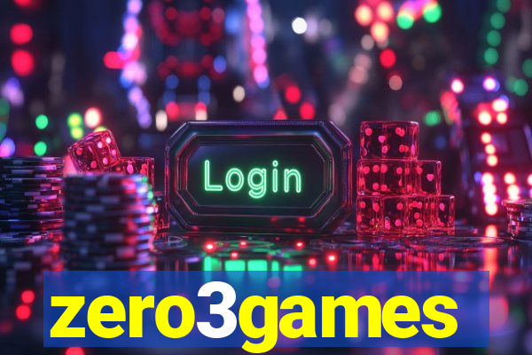 zero3games