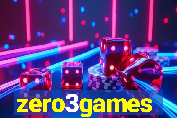 zero3games