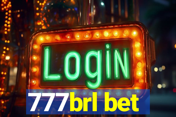 777brl bet