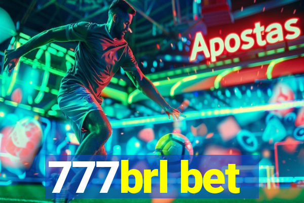 777brl bet