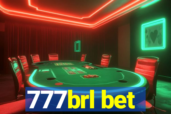 777brl bet