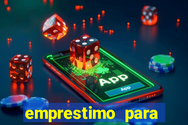 emprestimo para comerciante pagamento diario