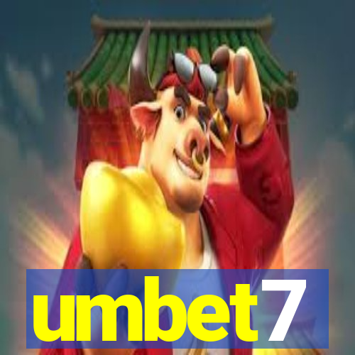 umbet7