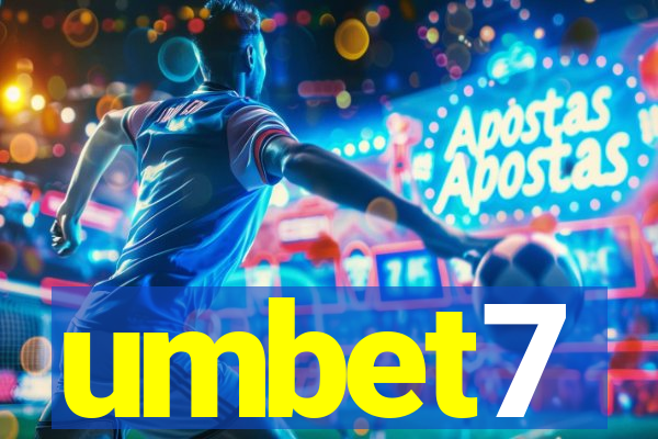 umbet7