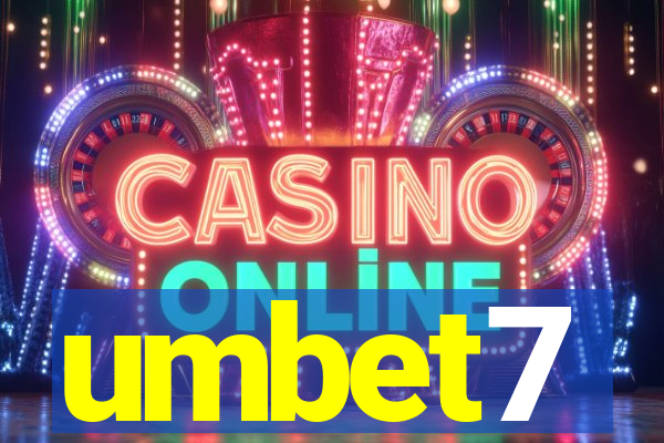 umbet7